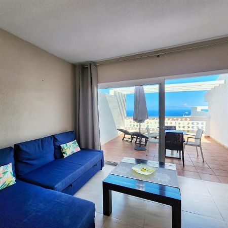 Ocean View Villas Canarias Costa Adeje  ภายนอก รูปภาพ